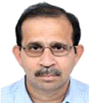 Dr. M. S. Rao (Mahendrakar Srinivasa Rao)